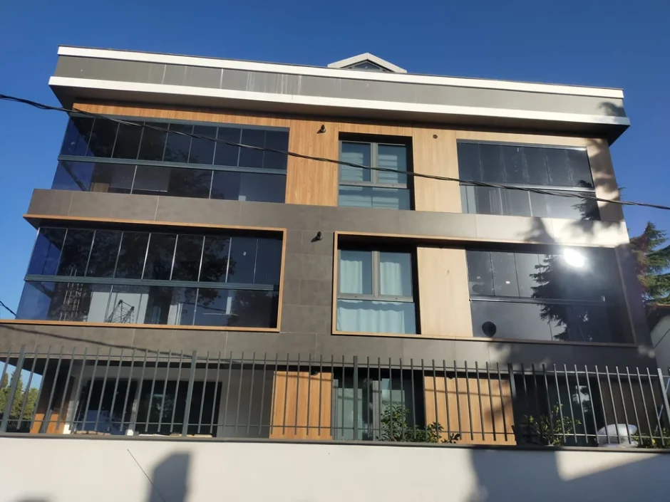 Cam Balkon Yapan Firmalar