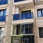 Katlanır Cam Balkon neden buhar yapar