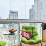 Gold serisi Cam Balkon nedir