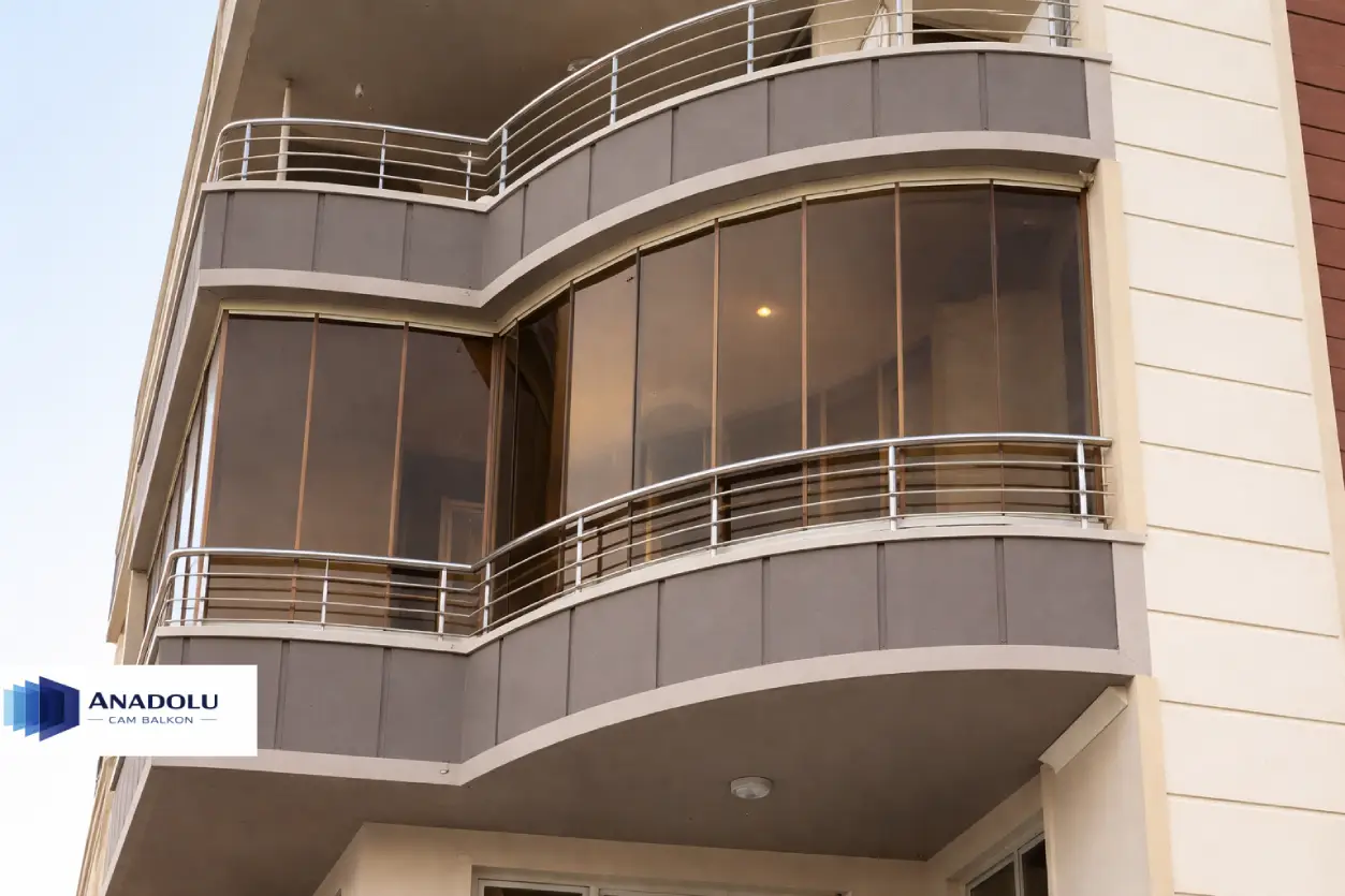 İstanbul cam balkon hizmeti katlanır ve sürme cam balkon fiyatları uygun montaj