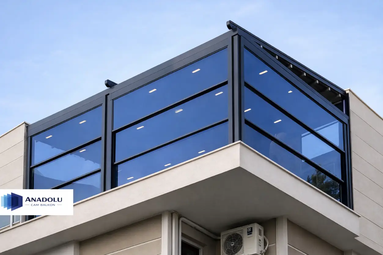 giyotin cam balkon fiyatları İstanbul otomatik cam balkon fiyatları montaj dahil
