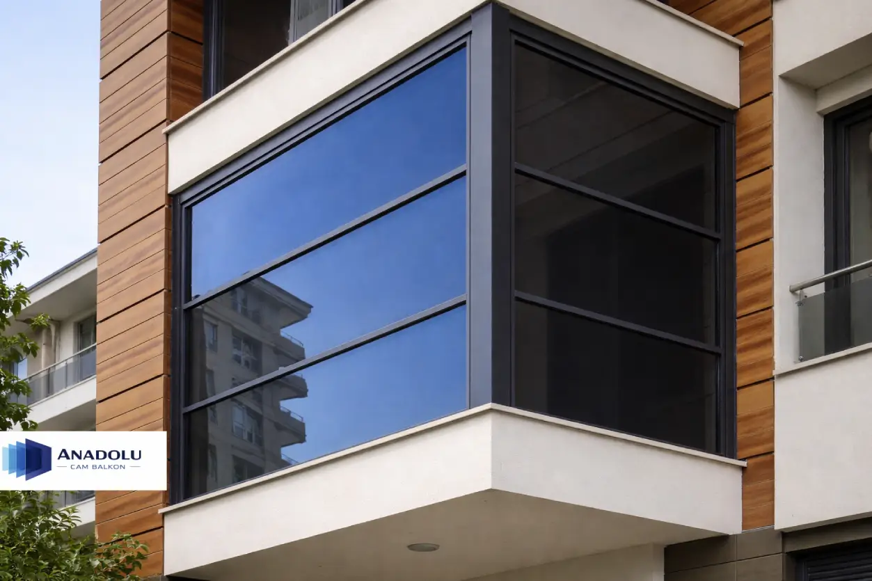 giyotin cam balkon sistemi nedir İstanbul giyotin cam balkon hizmeti otomatik cam balkon