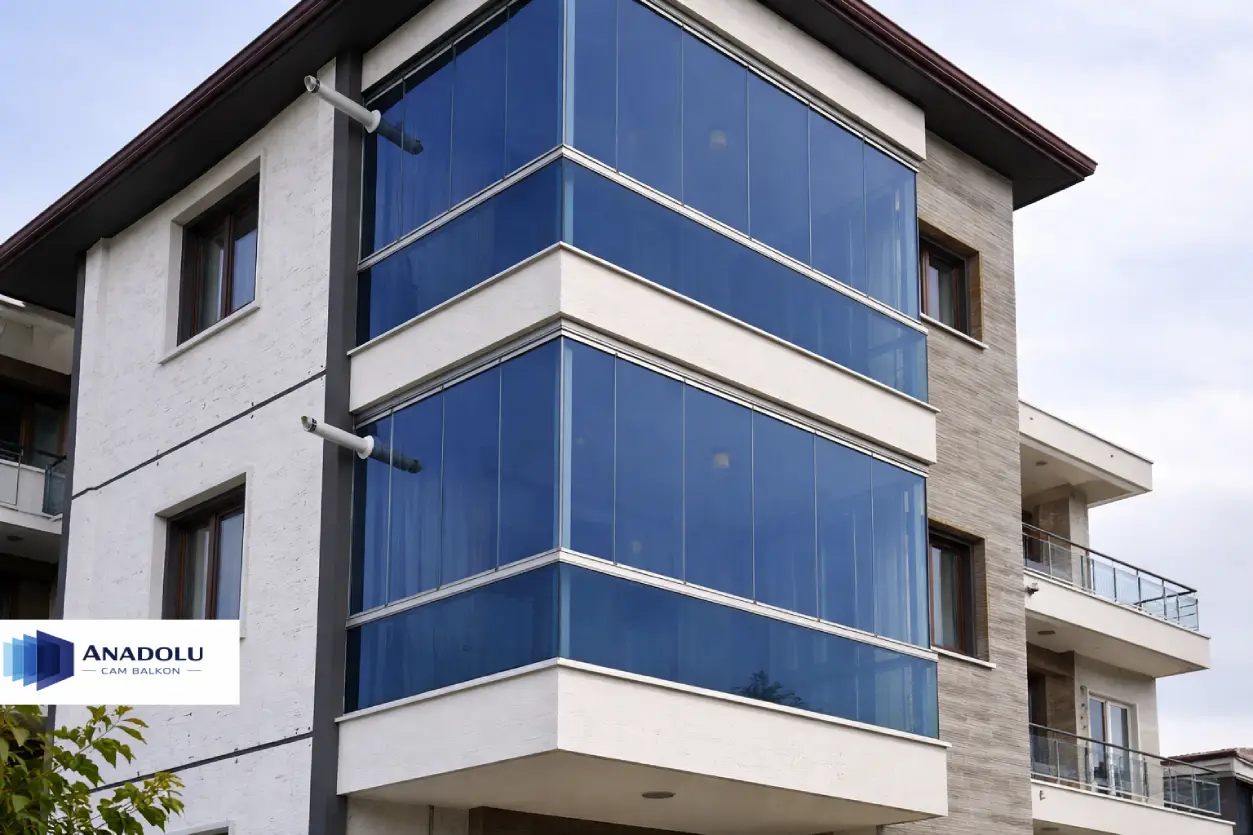ısı camlı sürme cam balkon fiyatları İstanbul sürme cam balkon hizmeti montaj dahil