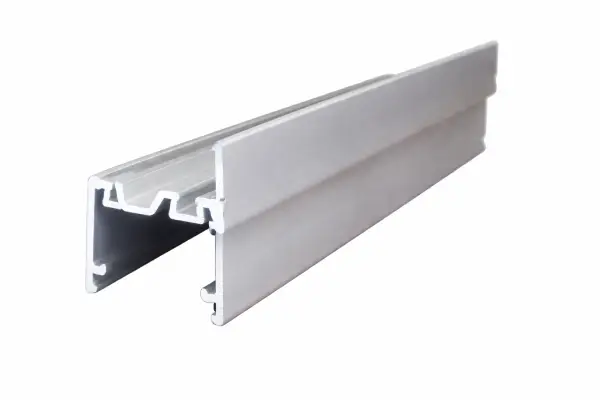 Isıcamlı cam balkon ara çıtası