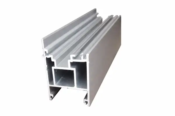 Isıcamlı cam balkon kol profil