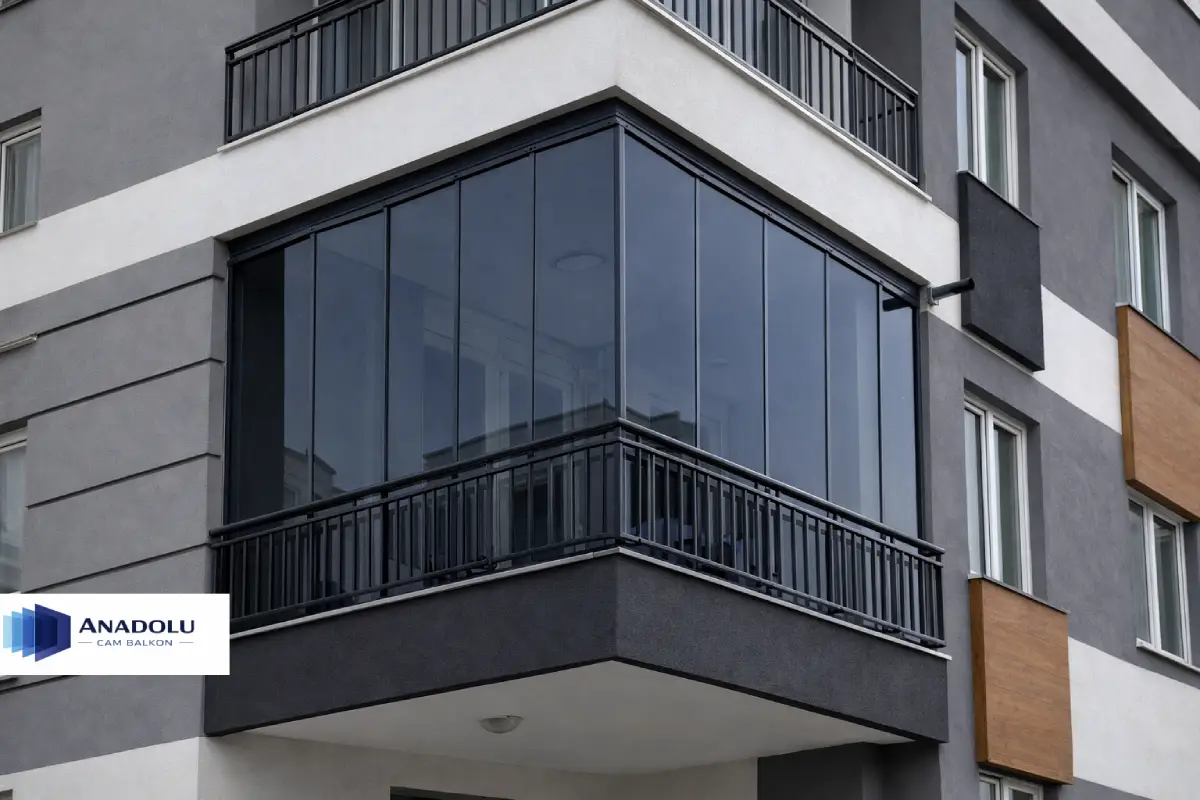 Kartal cam balkon fiyatları