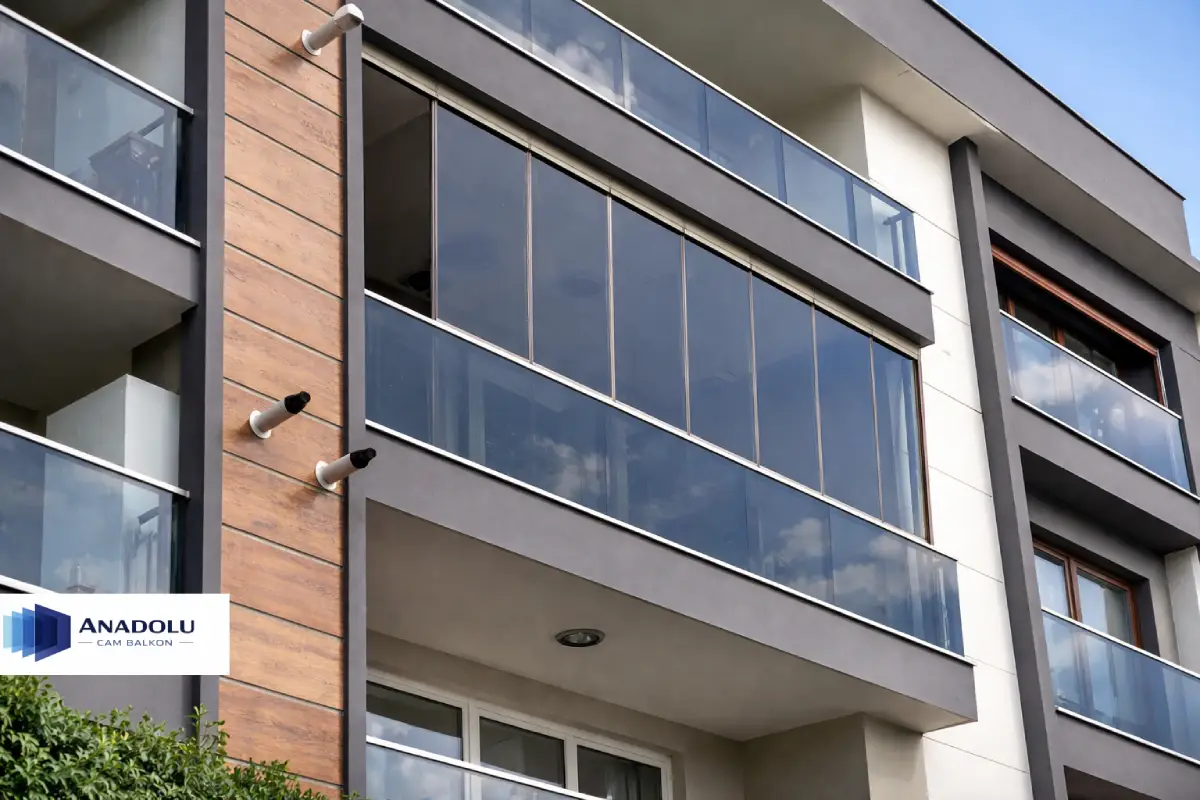 pendik cam balkon montaj hizmeti istanbul profesyonel balkon kurulumu