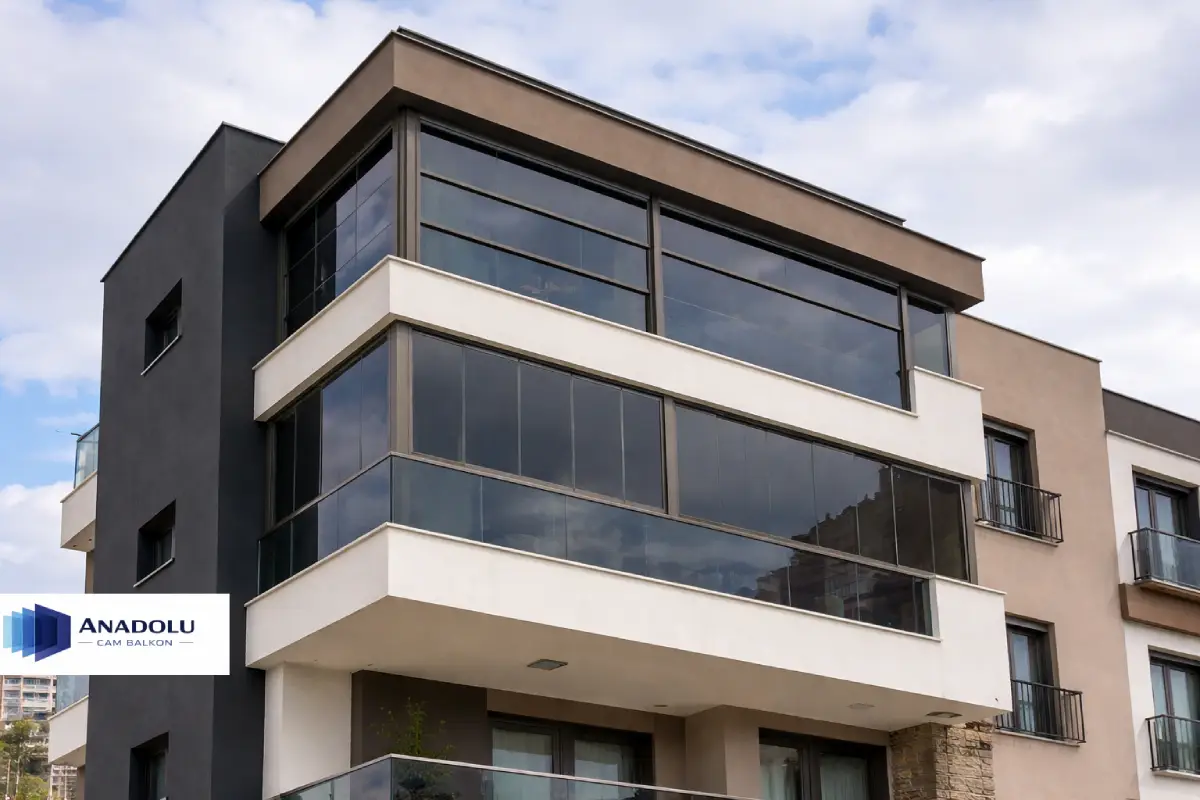 pendik cam balkon sistemleri istanbul pendik balkon cam kaplama modelleri