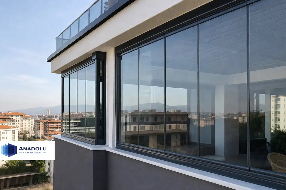 pendik cam balkon sistemleri istanbul balkon cam kaplama modelleri