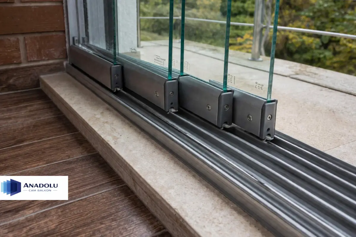 sürme cam balkon fiyatları 2026 metrekare bazlı cam balkon fiyat hesaplama
