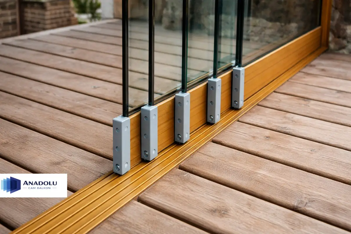 sürme cam balkon hangi balkonlar için uygundur küçük büyük balkon cam balkon sistemleri kullanım alanları