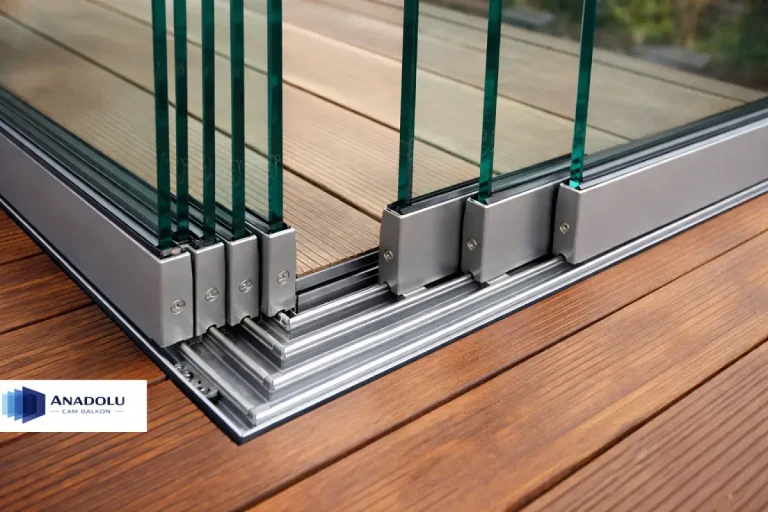 sürme cam balkon ile katlanır cam balkon farkı karşılaştırması hangisi daha iyi