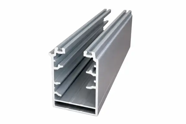 Isıcamlı cam balkon kasa profil