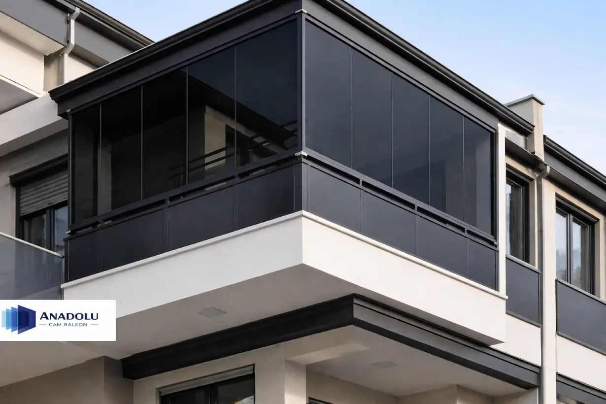 Maltepe en çok tercih edilen cam balkon sistemleri katlanır cam balkon modelleri