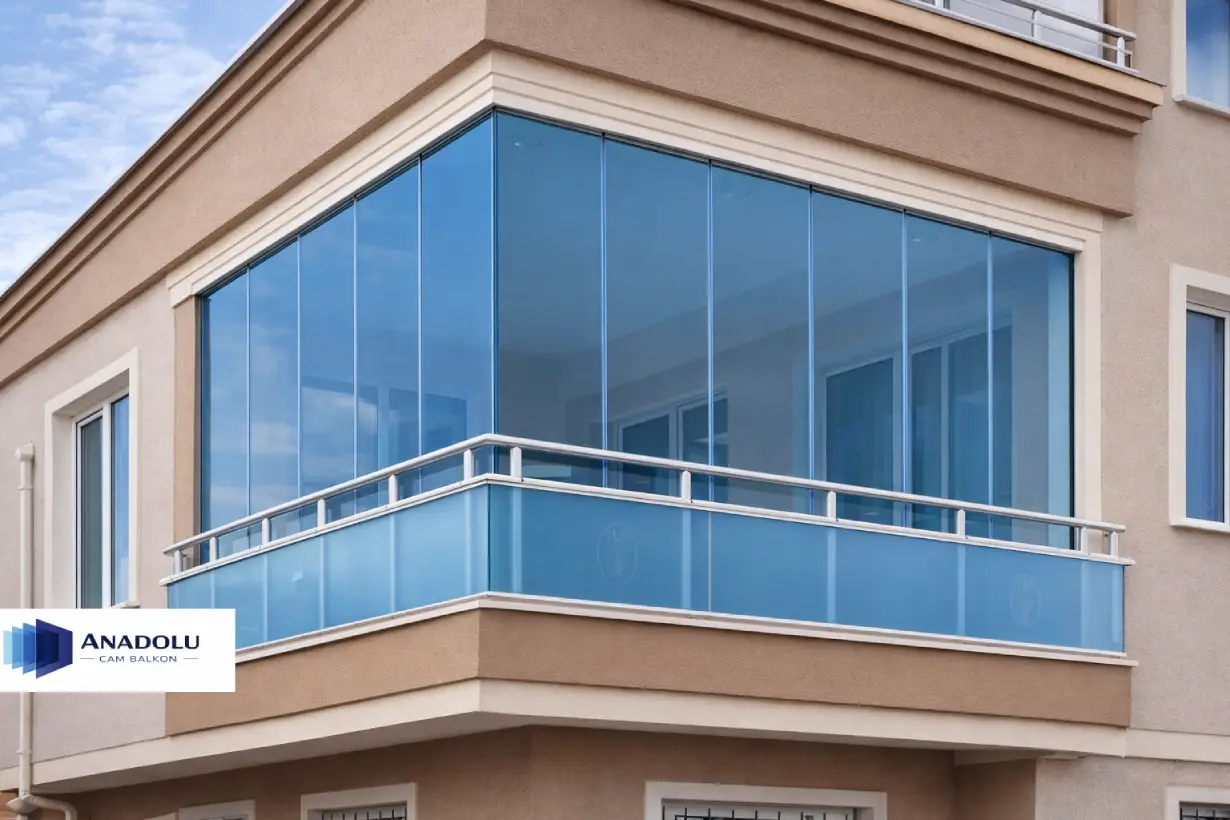 Yakacık cam balkon montajı katlanır cam balkon kurulumu İstanbul cam balkon hizmeti