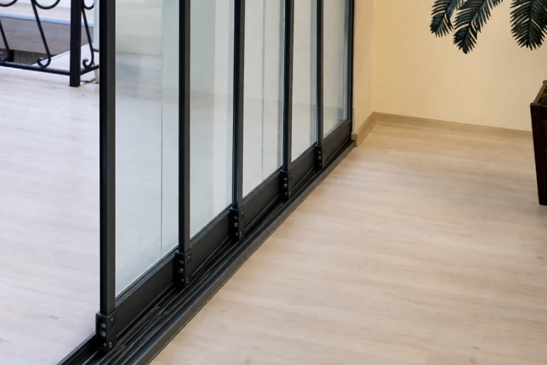 İstanbul sürgülü cam balkon üretici firma özel ölçü imalat ve montaj